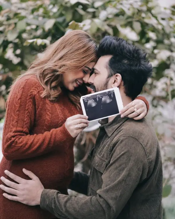 Dr. Madiha Khan Confirms Her Pregnancy with Stunning Pictures