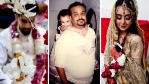 Amjad Sabri Daughter: Hoorain Amjad Sabri Gets Nikkahfied