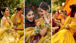 Ayeza Khan and her Sister Hiba Khan Shine in Stunning Photoshoot