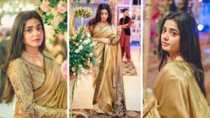 Isra from Farq: Sehar Khan's New Photos are Simply Amazing