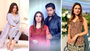Muqaddar Ka Sitara Drama Cast Name, Pictures, & Story, - ARY Digital