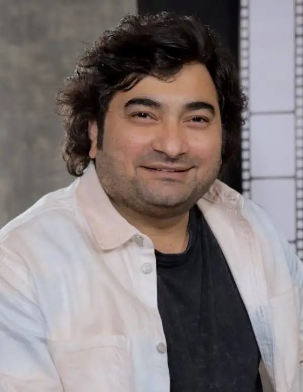 Actor & Director Danish Nawaz