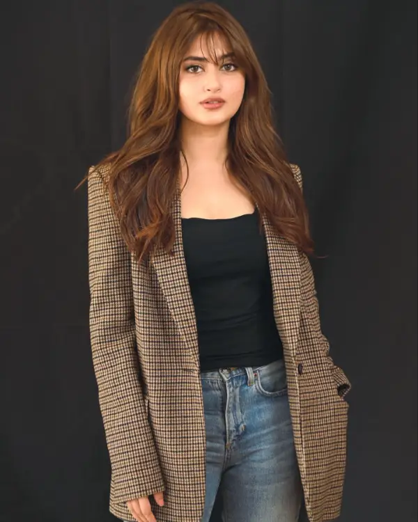 A picture of actress Sajal Aly playing Aliya in Kuch Ankahi
