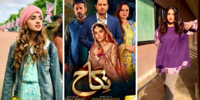 Nikah Drama Cast Name, Pictures, Story, & Timing – Geo TV