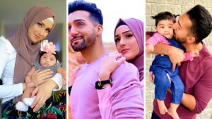 Sham Idrees Shocks Fans with Announcement of Break from Queen Froggy