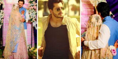 Arsalan Faisal Biography, Age, Family, Wife, Mother, Sister, Drama List