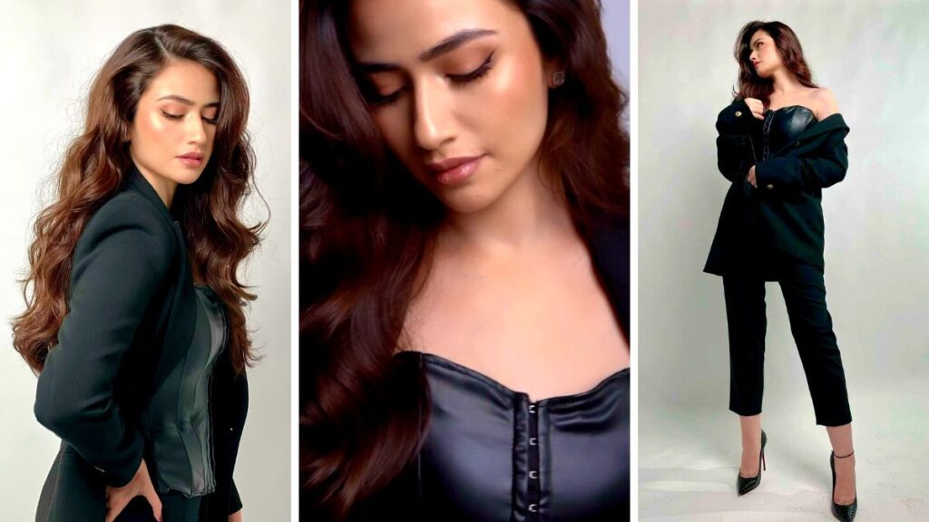 Sana Javed Latest Pictures Set the Internet on Fire