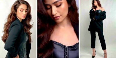 Sana Javed Latest Pictures Set the Internet on Fire