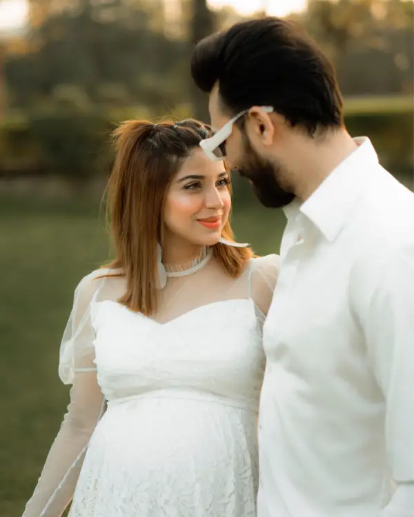 Dr. Madiha Khan Welcomes a Baby Girl into her Family