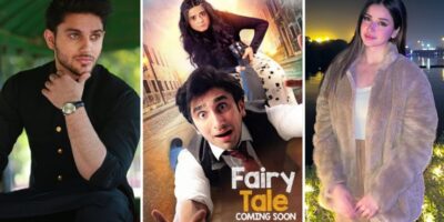 Fairy Tale OST Lyrics in Urdu – Hum TV