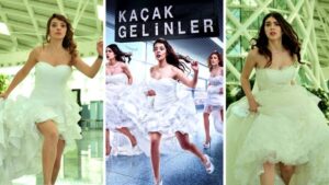 Turkish Drama Runaway Brides - Cast & Characters
