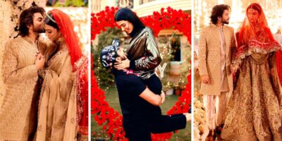 Zarnab Fatima Biography, Age, Family, Husband, Mother, Sister, Wedding