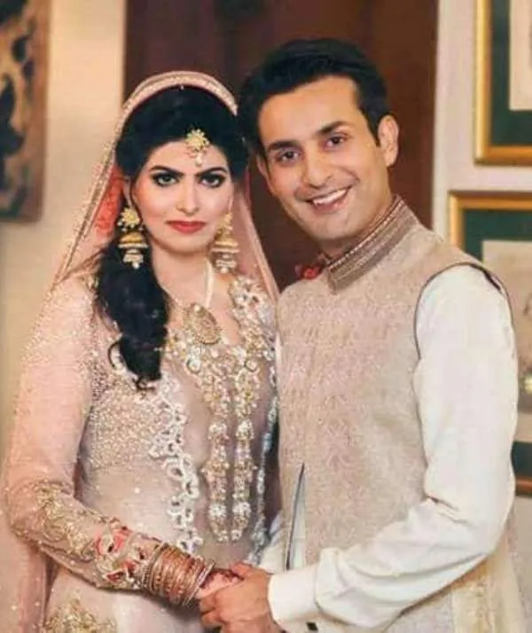 Affan Waheed Wife Biography, Age, Name, Pics, Family, Children, Drama List