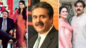 Aftab Iqbal Biography, Age, Family, Wife, Daughter, TV Shows