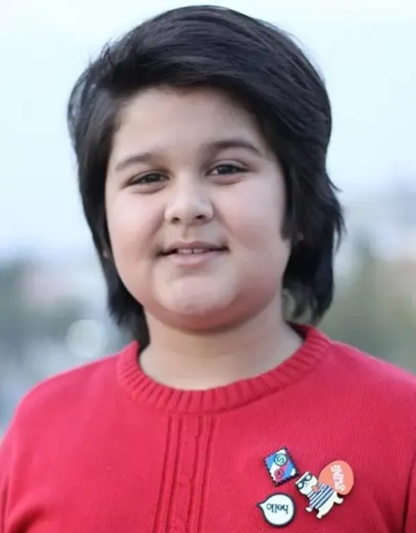 Child Actor Sami Khan Biography