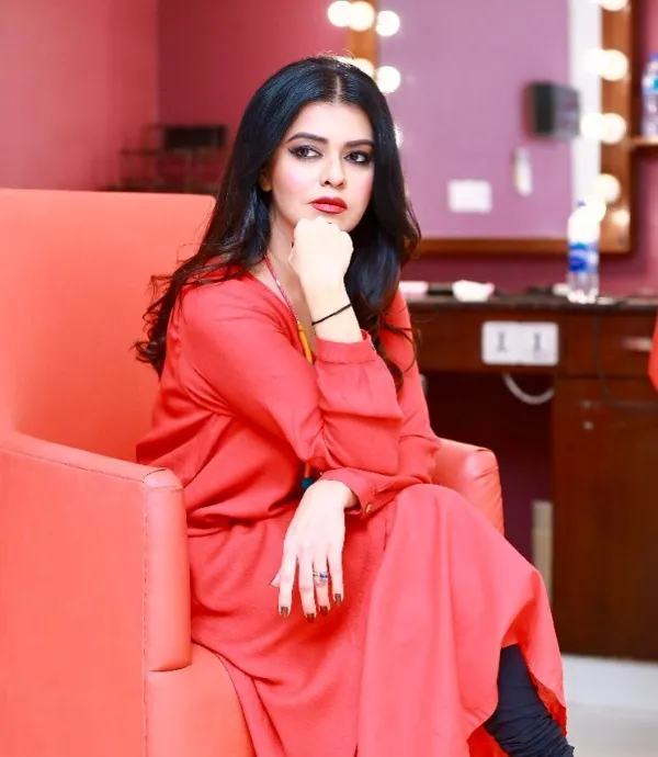 Maria Wasti Age, Height, Weight, and Education