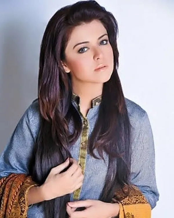 Maria Wasti Family: Mother, Father, Sister, and Brother