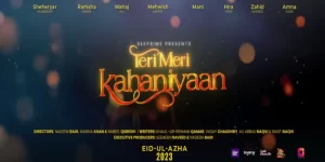 Teri Meri Kahaniyaan Movie Cast & Characters