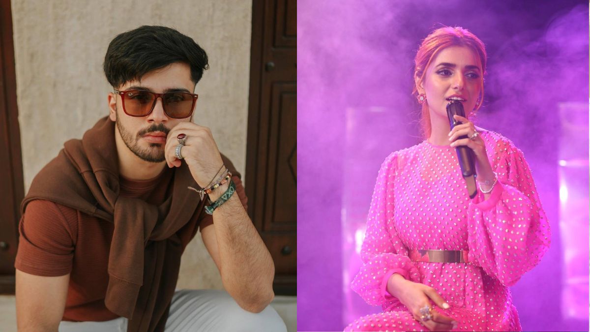 Haider Mustehsan Biography, Age, Family, Wife, Sister, Songs List