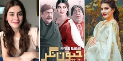 Jeevan Nagar Drama Cast: Name & Picture – Green TV