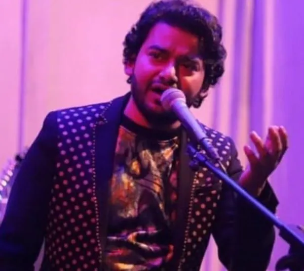 Singer Asad Abbas cause of death