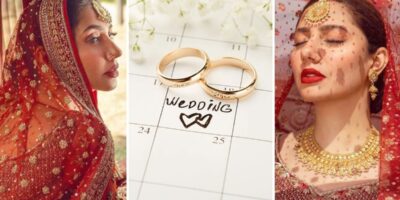 Mahira Khan 2nd Wedding Date: Exclusive Details and Updates