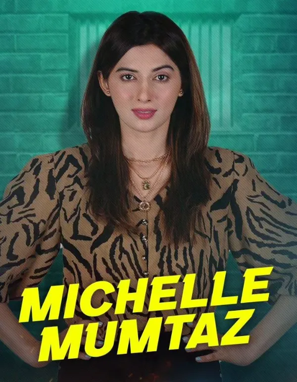 tamasha-season-2-cast-actress-michelle-mumtaz