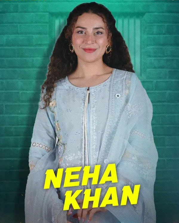 Neha Khan