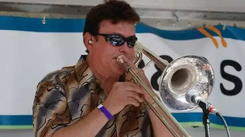 Bugs Beddow, Detroit Trombonist, Passes Away – Cause of Death Unveiled