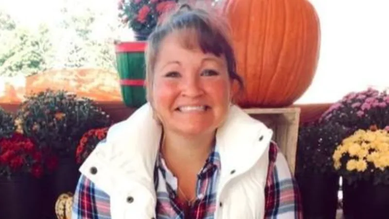 Lauren Ladley, Rye NH Spanish Teacher, Passes Away - Obituary & Cause of Death