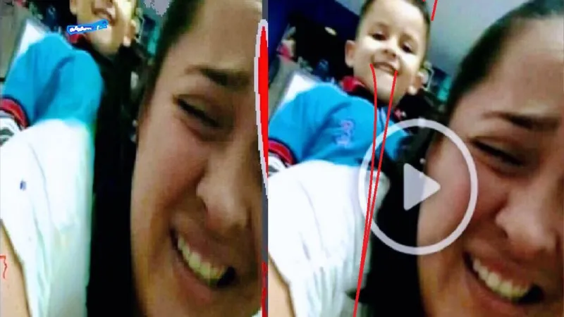 Mami Estoy Feliz Viral Video Scandal Sparks Twitter Discussion