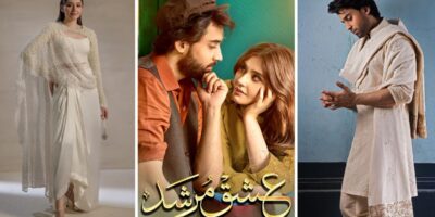 Ishq Murshid Cast: Name & Picture – Hum TV