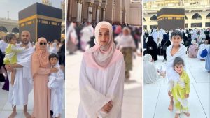 momal-sheikh-performed-umrah-along-with-her-family-pictures