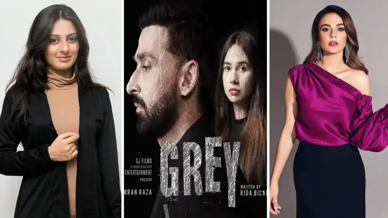 Grey Drama Cast Name and Pictures