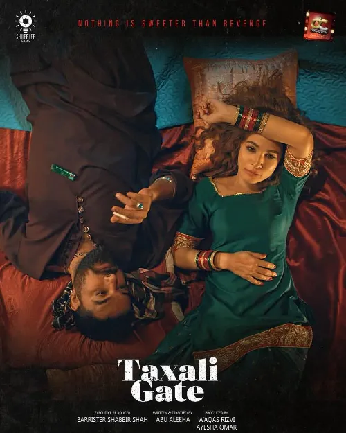 Taxali Gate Movie Cast: Name & Picture