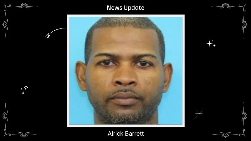 Fort Bend County Tragedy: Alrick Barrett's Murder-Suicide Claims 5 Lives