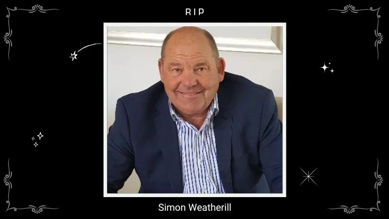 Simon Weatherill Tragic Portsea Swim Death: Obituary