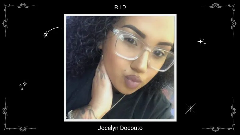 Jocelyn Docouto of Rhode Island Fatally Shot in Pawtucket on Friday Night