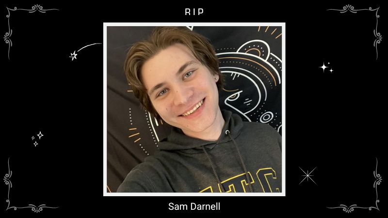 Sam Darnell, Son of David Darnell, Dies in Tragic Fayetteville TN Car Crash