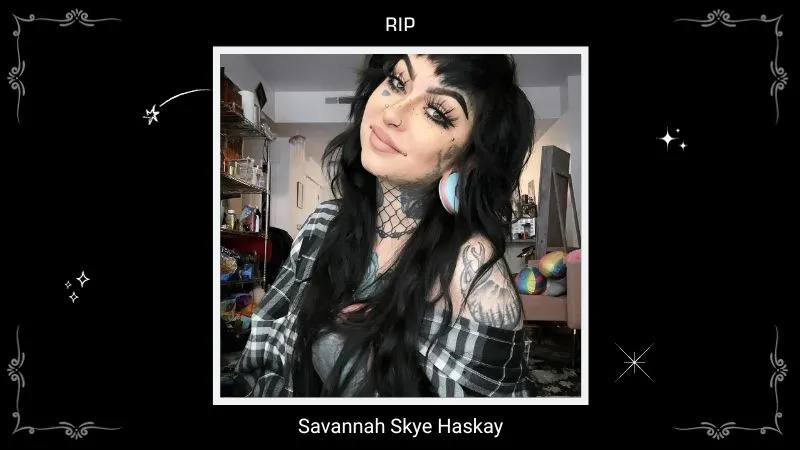 Savannah Skye Haskay, 28-Year-Old Biochemistry Student, Died in Salt Lake City