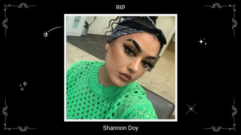 Shannon Doy, Wife of Brooke Diamond Bennett, Dies in Halifax, NS