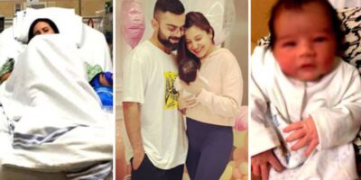 Anushka Sharma and Virat Kohli Blessed with a Baby Boy