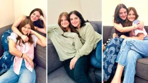 Shazeal Shoukat Sister: 10 Stunning Pics That Will Leave You in Awe